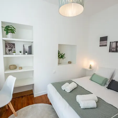 O'dean Appartement