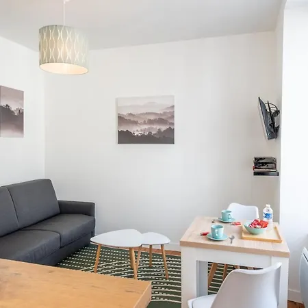 Appartement O'dean