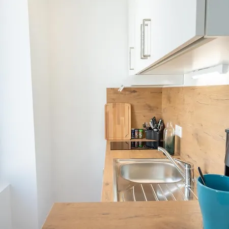 O'dean Appartement *