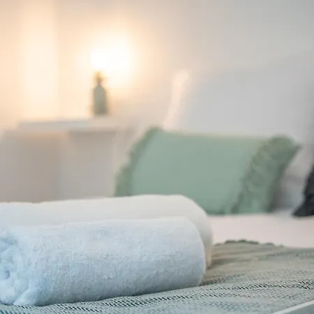 Appartement O'dean *
