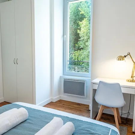 O'dean Appartement Quimper